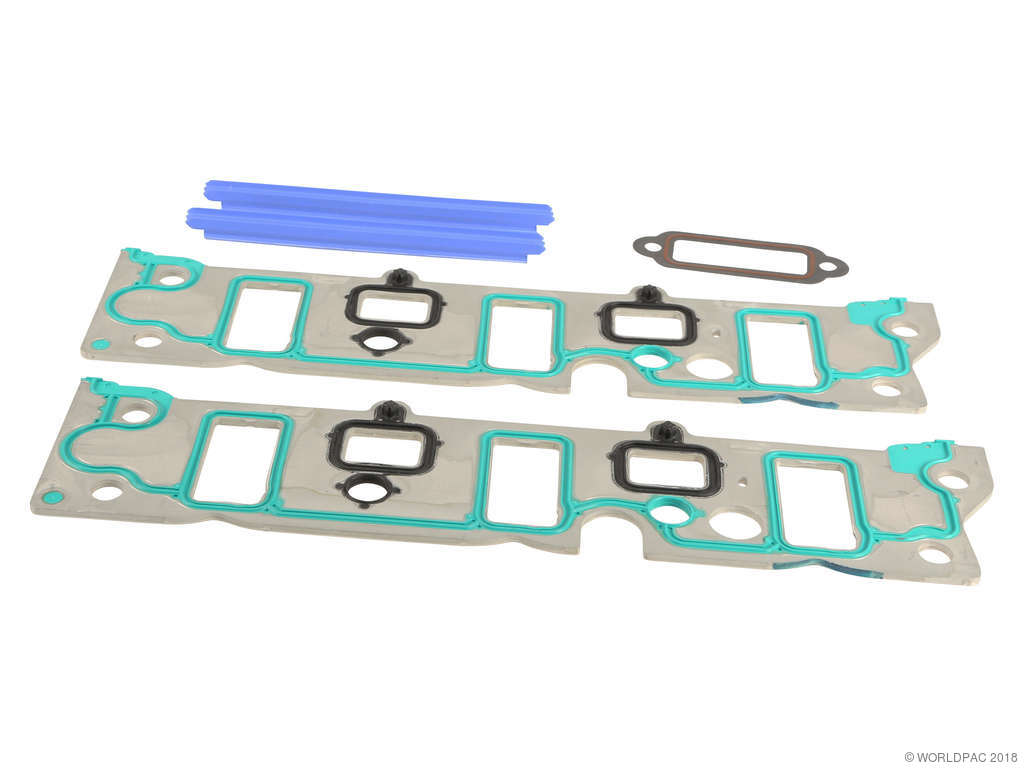 1997 Pontiac Grand Prix Engine Intake Manifold Gasket Set (Fel-Pro)