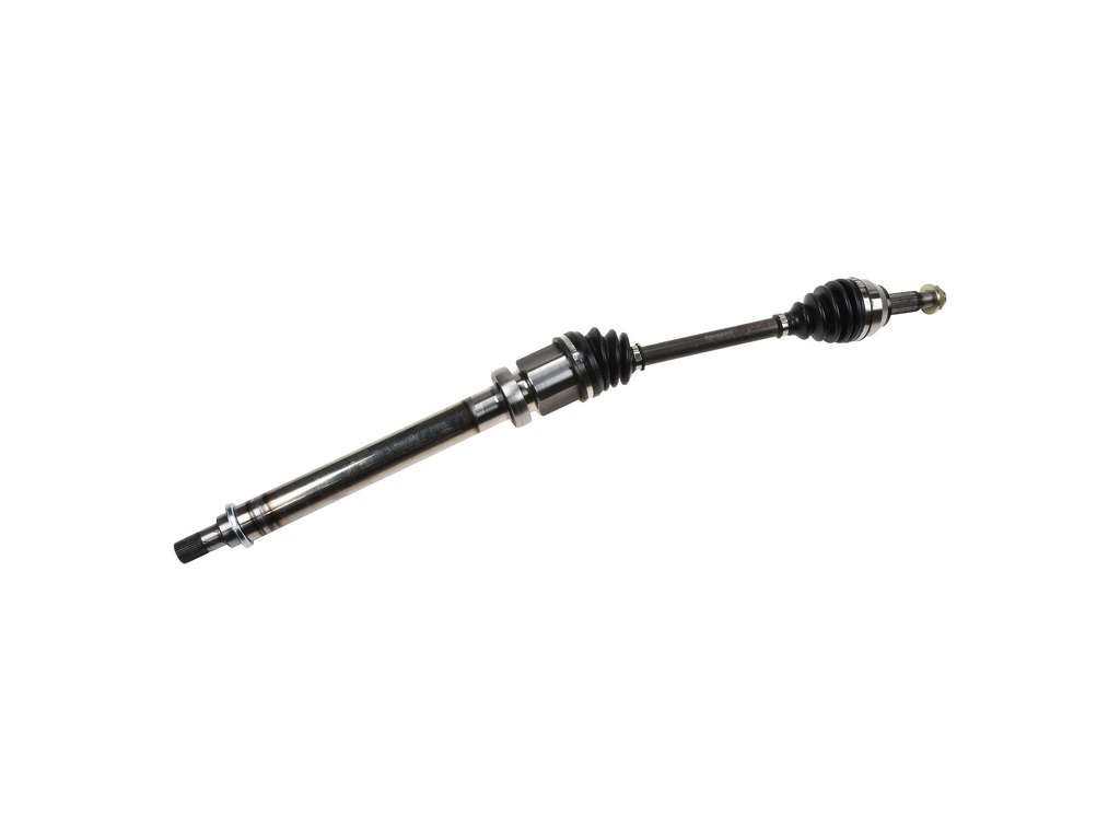 2011-2015 Ford Fiesta CV Axle Assembly - Front Right (Autopart International)