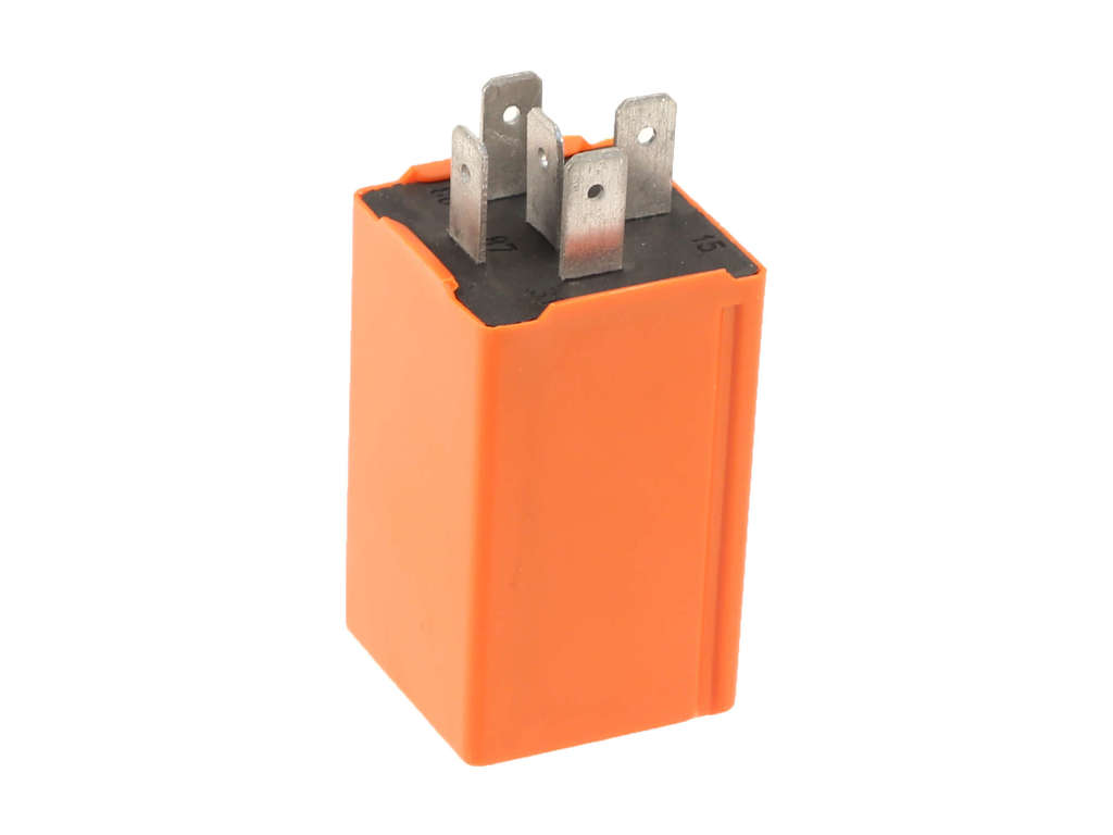 1982-1984 Volvo 244 Overdrive Relay (MTC)