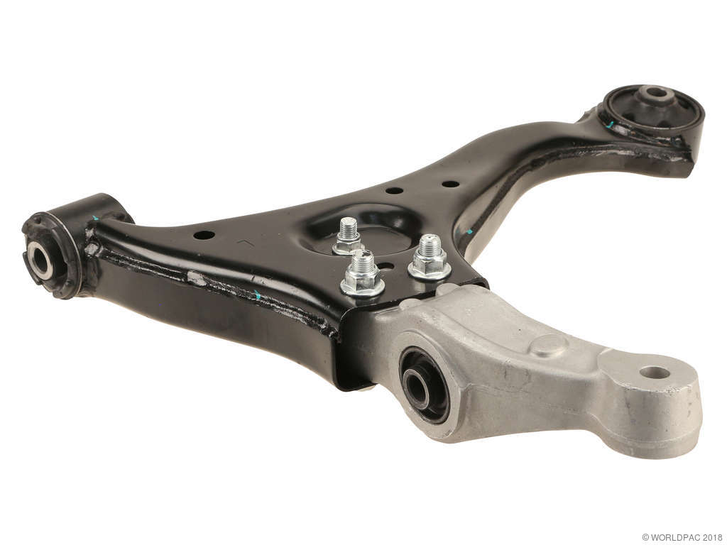 2006-2010 Hyundai Sonata Suspension Control Arm - Front Left Lower (Delphi)