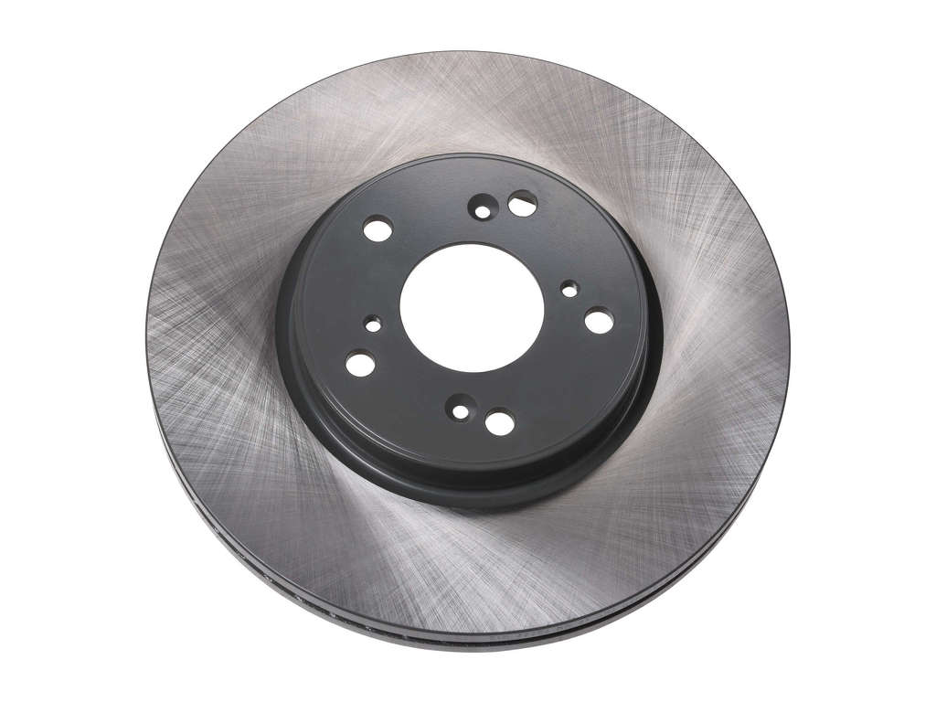 2016-2022 Honda HR-V Disc Brake Rotor - Front (Autopart International)