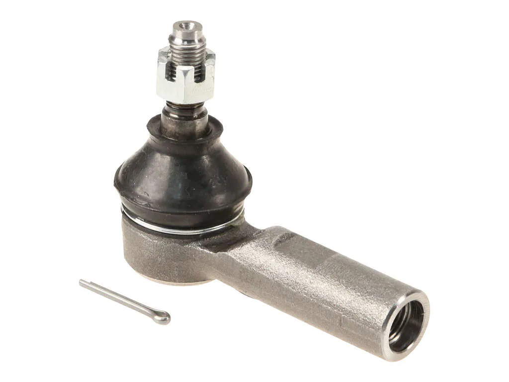 2005-2015 Toyota Tacoma Steering Tie Rod End - Front Outer (Sankei 555)