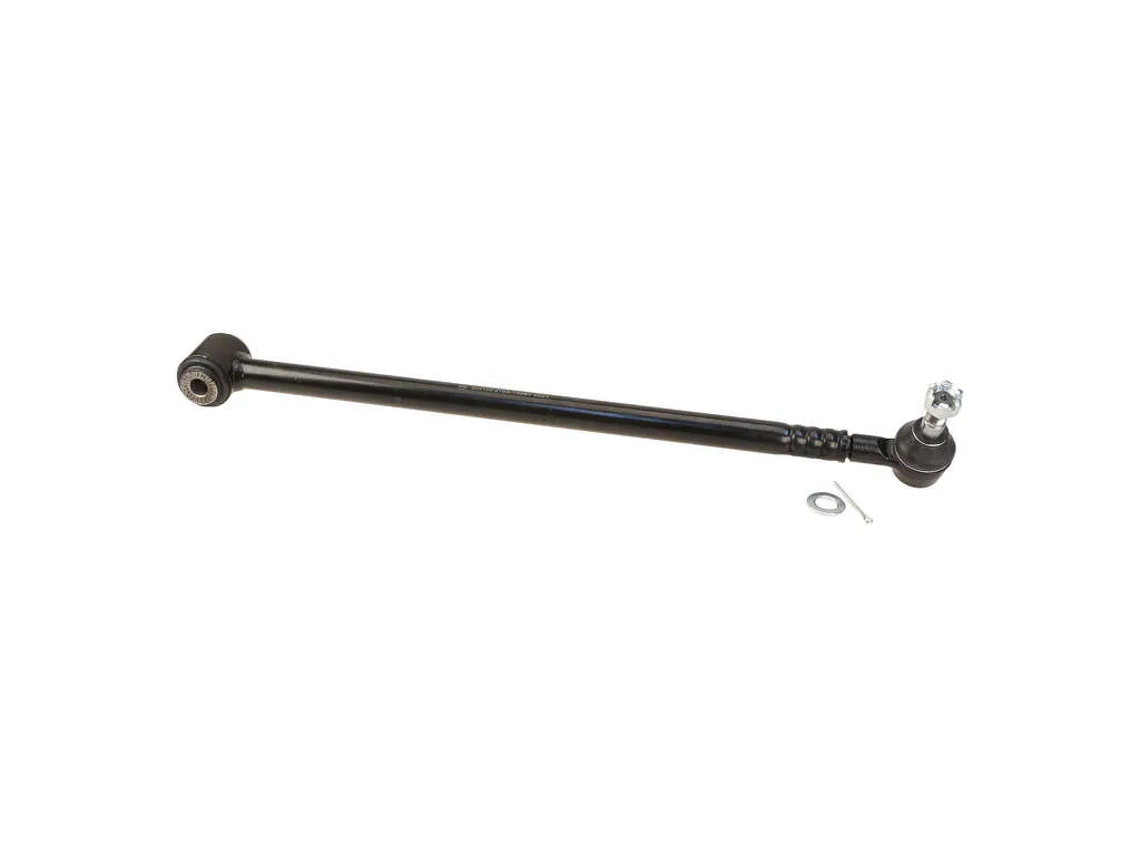 2001-2003 Hyundai Santa Fe Suspension Control Arm - Rear Left Upper (Autopart International)