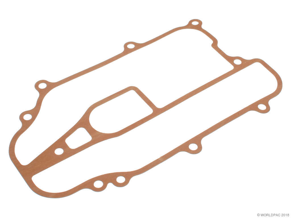 1991-1995 Acura Legend Fuel Injection Plenum Gasket - Lower (Arai Seisakusho)