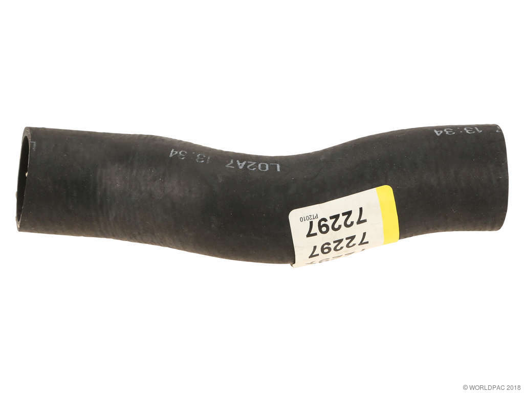 2000-2007 Jaguar S-Type Engine Coolant Hose (Dayco)