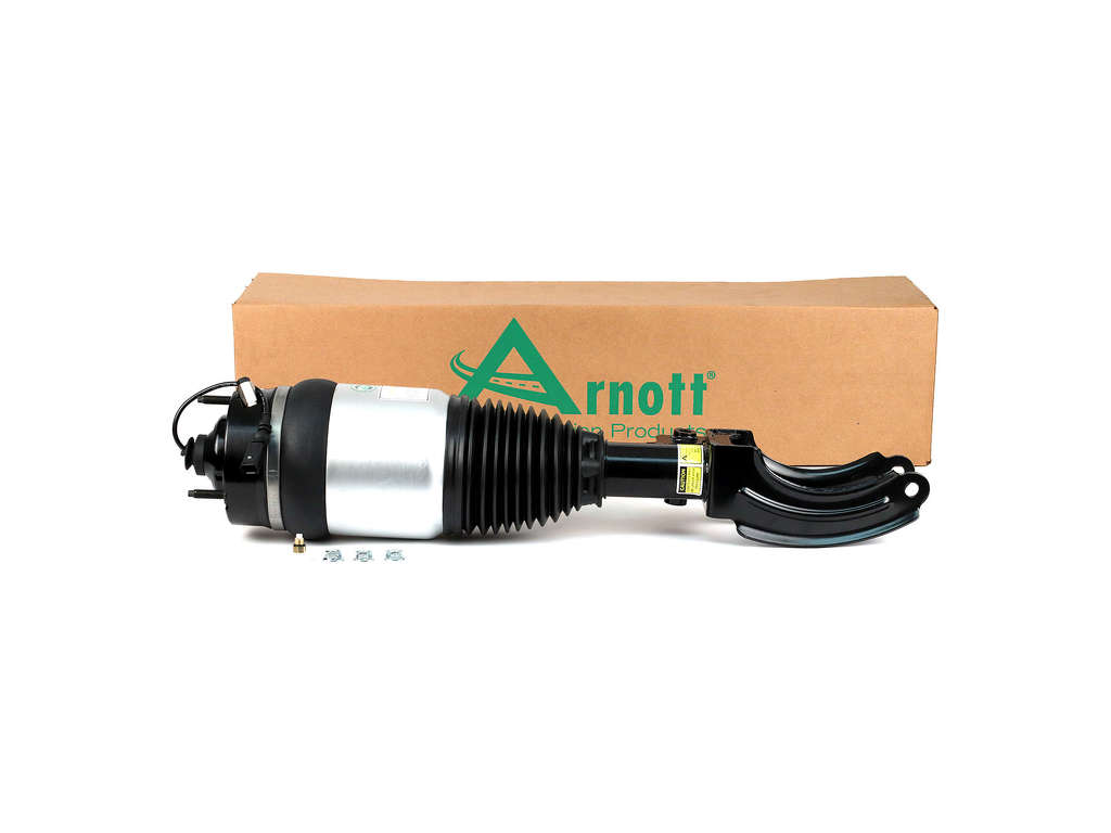 2011-2018 Porsche Cayenne Air Suspension Strut - Front Right (Arnott)