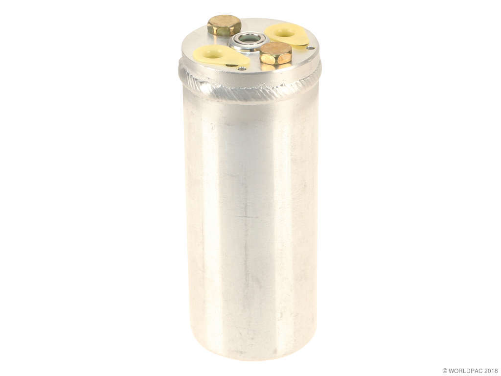 2000-2003 Mazda Protege A/C Receiver Drier (Santech/ Omega Envir. Tech.)