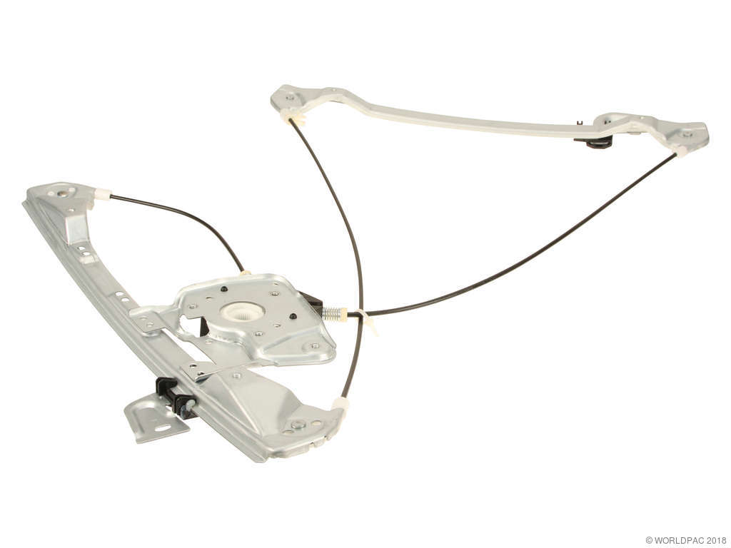 1999-2004 Oldsmobile Alero Window Regulator - Front Left (ACDelco)