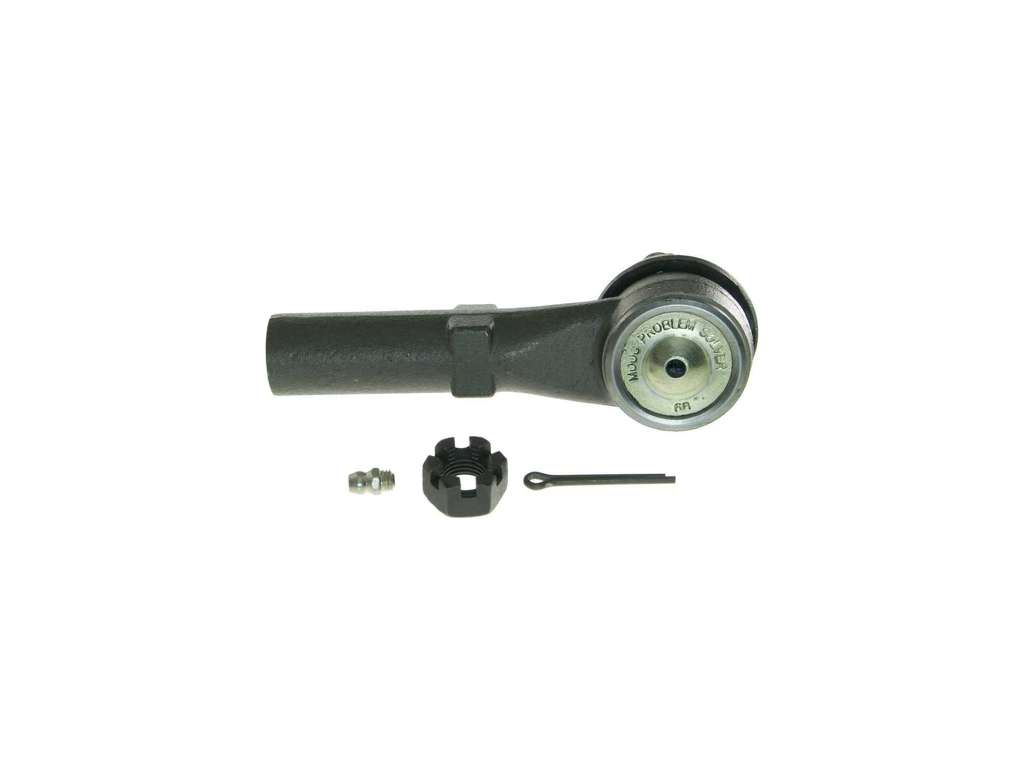 2003-2022 Chevrolet Express 2500 Steering Tie Rod End - Front Outer (CARQUEST)