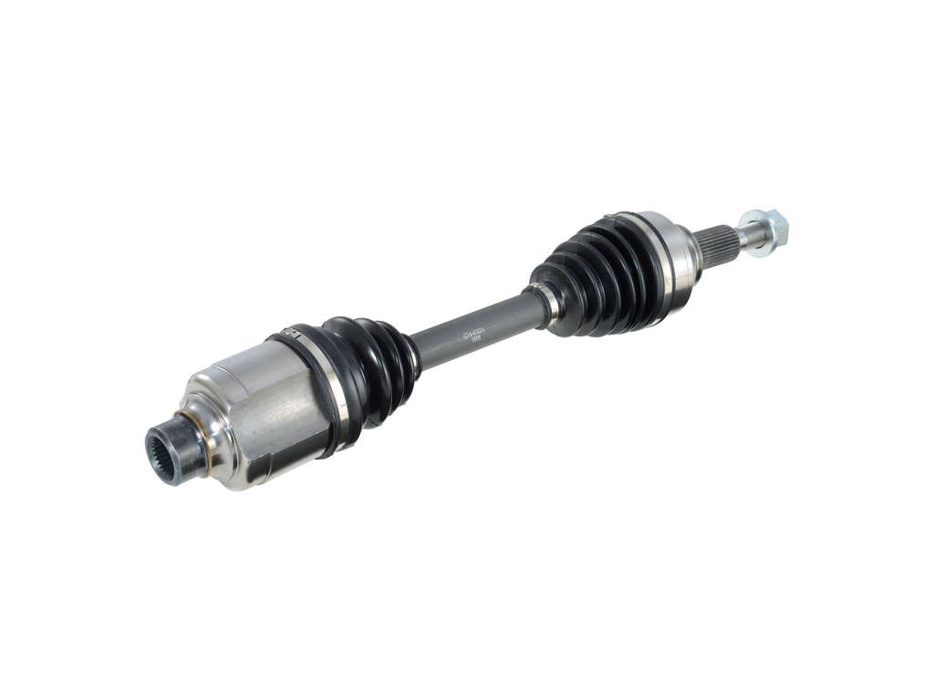 2008-2014 Dodge Avenger CV Axle Assembly - Front Right (Autopart International)