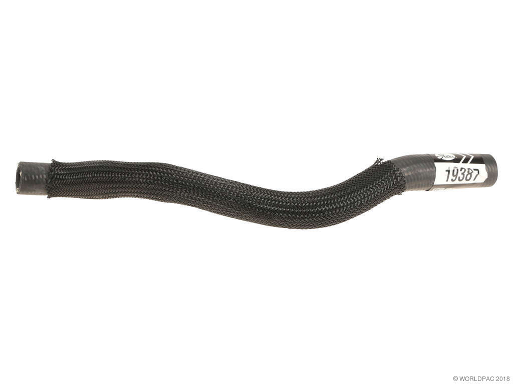 2005 Chevrolet Equinox HVAC Heater Hose (Gates)