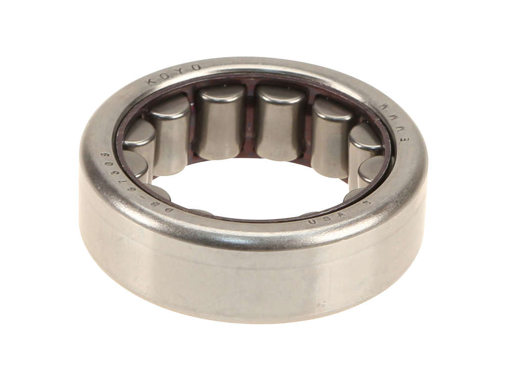 1998-1999 Dodge Durango Drive Axle Shaft Bearing - Front (Spicer)
