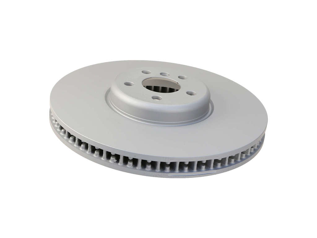 2016-2019 BMW 750i Disc Brake Rotor - Front Right (Autopart International)