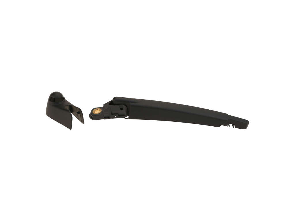 2008-2015 Smart Fortwo Windshield Wiper Arm - Rear (Vaico)
