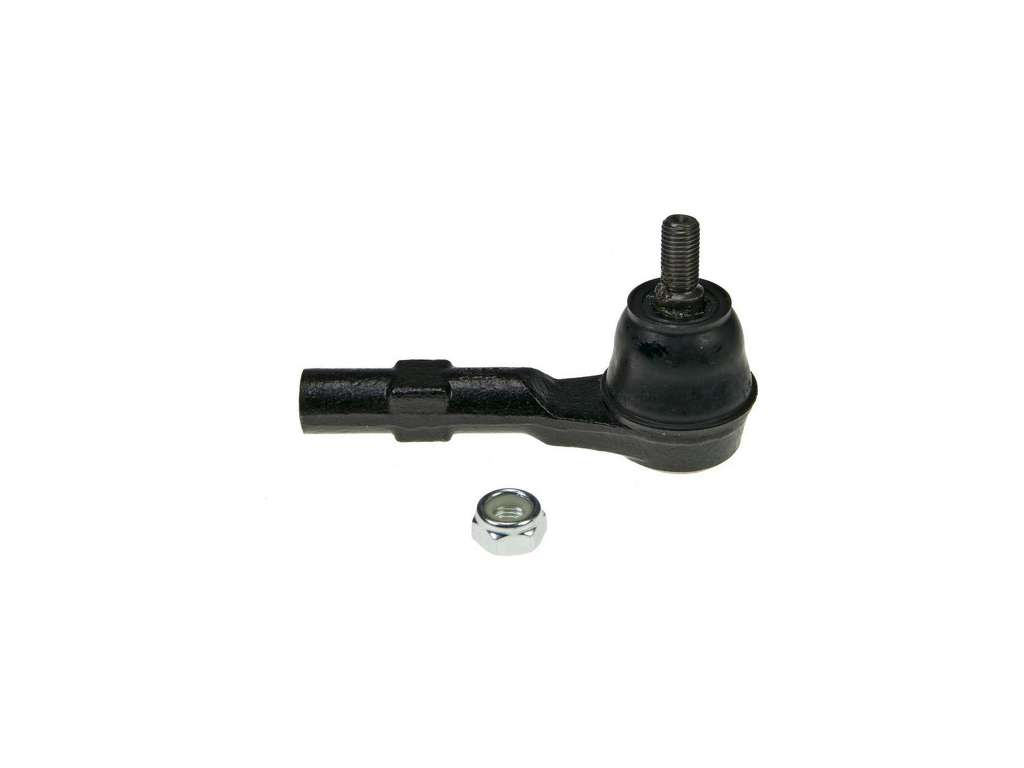 2007-2008 Honda Fit Steering Tie Rod End - Front Outer (Moog)