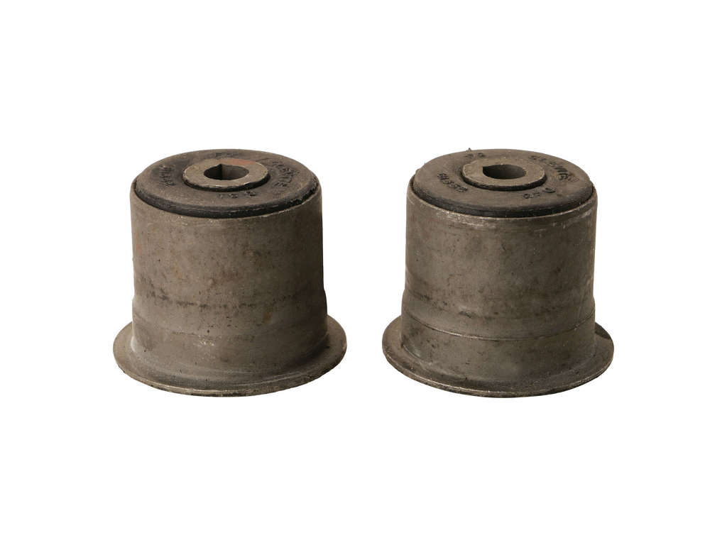 2002-2006 Jeep Wrangler Suspension Control Arm Bushing Kit - Rear Upper (Moog)