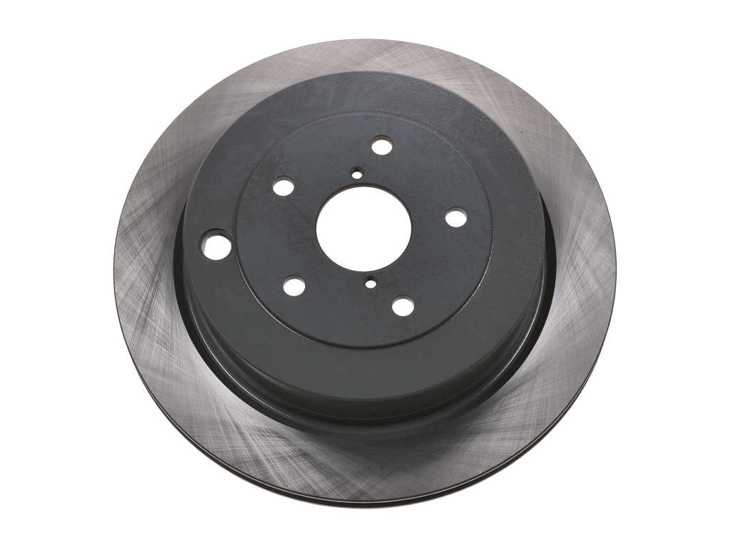 2008-2014 Subaru Tribeca Disc Brake Rotor - Rear (Autopart International)