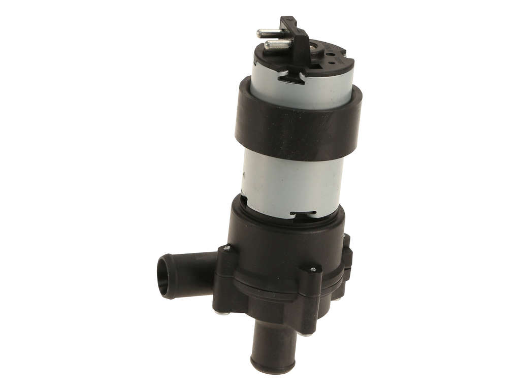 2006-2007 Mercedes-Benz C280 Engine Auxiliary Water Pump (CoolXPert)