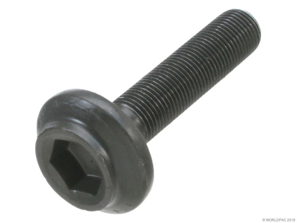 1998-2018 Audi A6 Axle Bolt -  or Front (Rein)