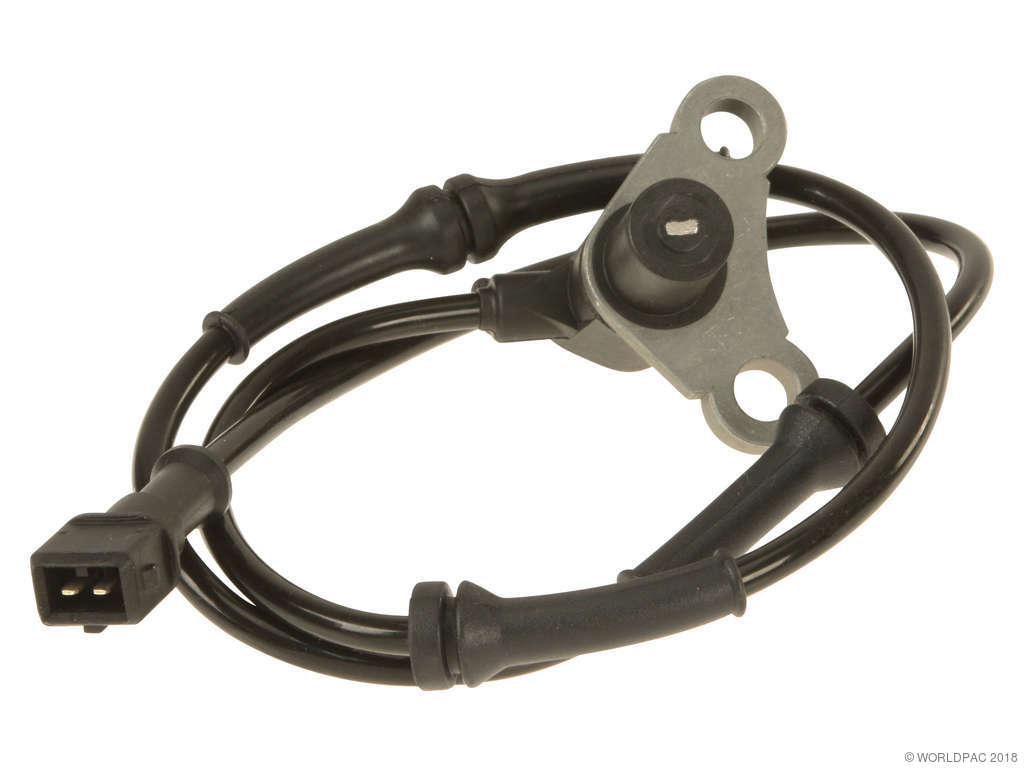 2000-2004 Volvo S40 ABS Wheel Speed Sensor - Rear (Delphi)