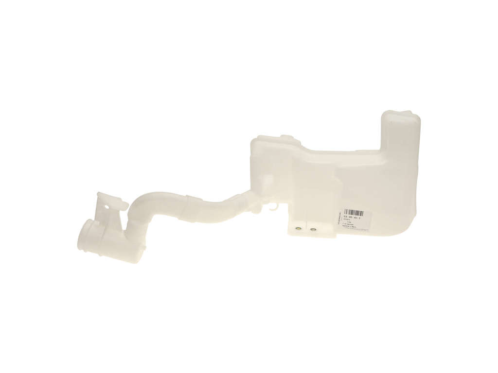2010-2014 Volkswagen Jetta Washer Fluid Reservoir (Original Equipment)