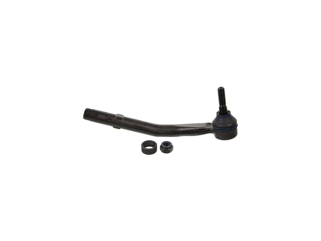 1997-2000 BMW 528i Steering Tie Rod Assembly - Left (Moog)