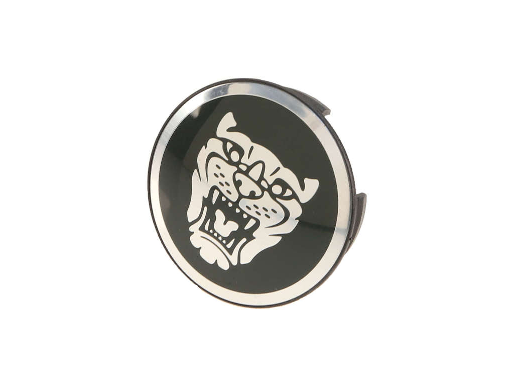 2002-2008 Jaguar X-Type Wheel Cap (Genuine)