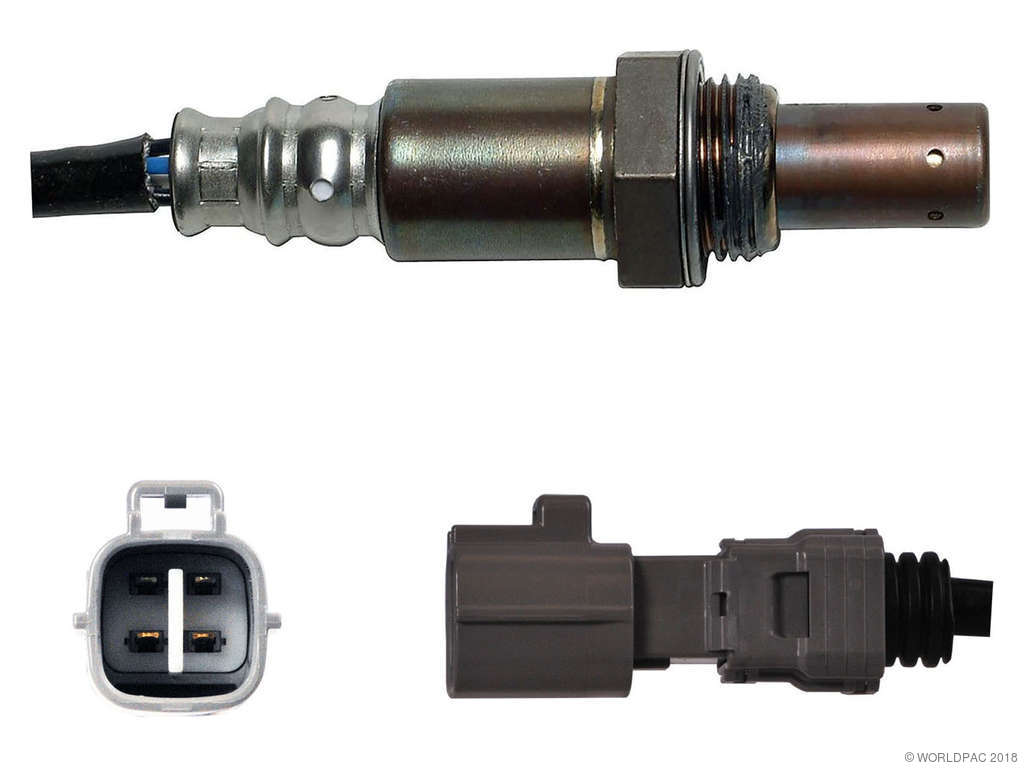 2015-2017 Lincoln Navigator Oxygen Sensor - Downstream (Motorcraft)