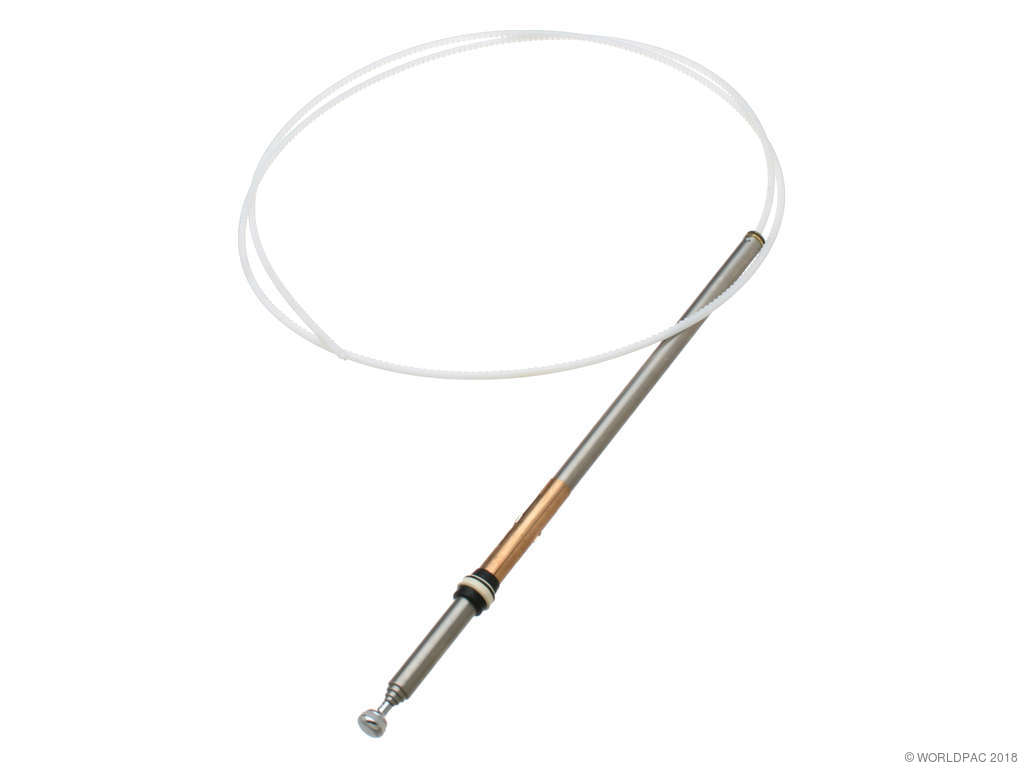 1992 Lexus SC400 Antenna Mast (Genuine)