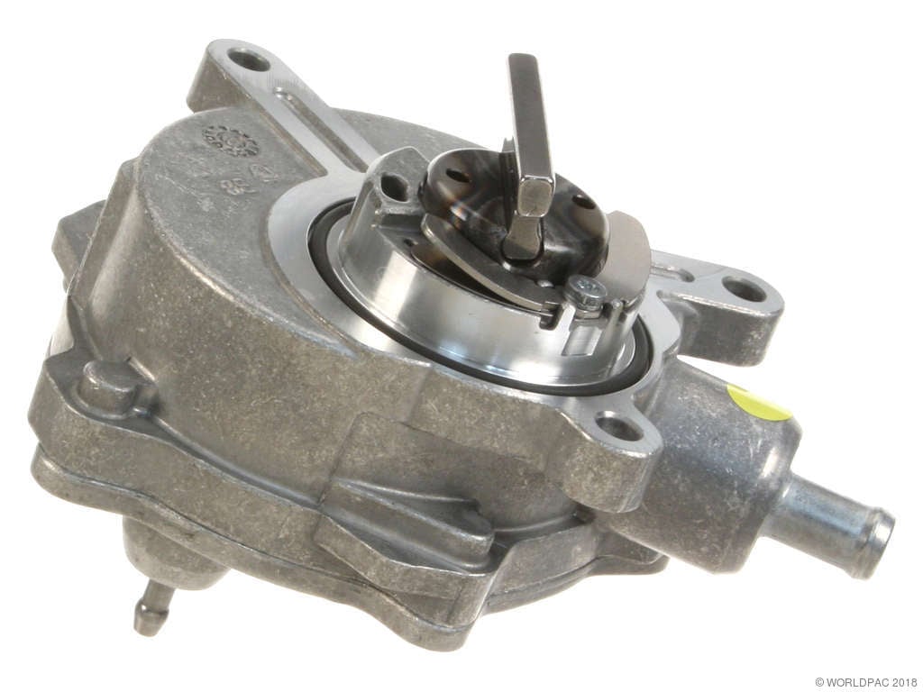 2004-2005 BMW 545i Vacuum Pump (Pierburg)