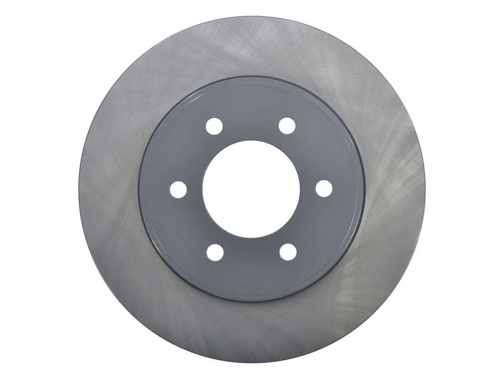 2006-2008 Lincoln Mark LT Disc Brake Rotor - Front (Autopart International)