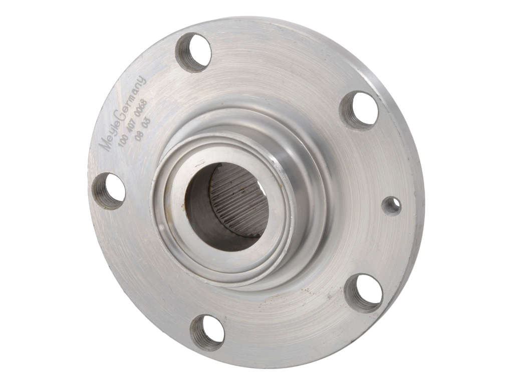 1995-2004 Audi A6 Wheel Hub - Front (Autopart International)