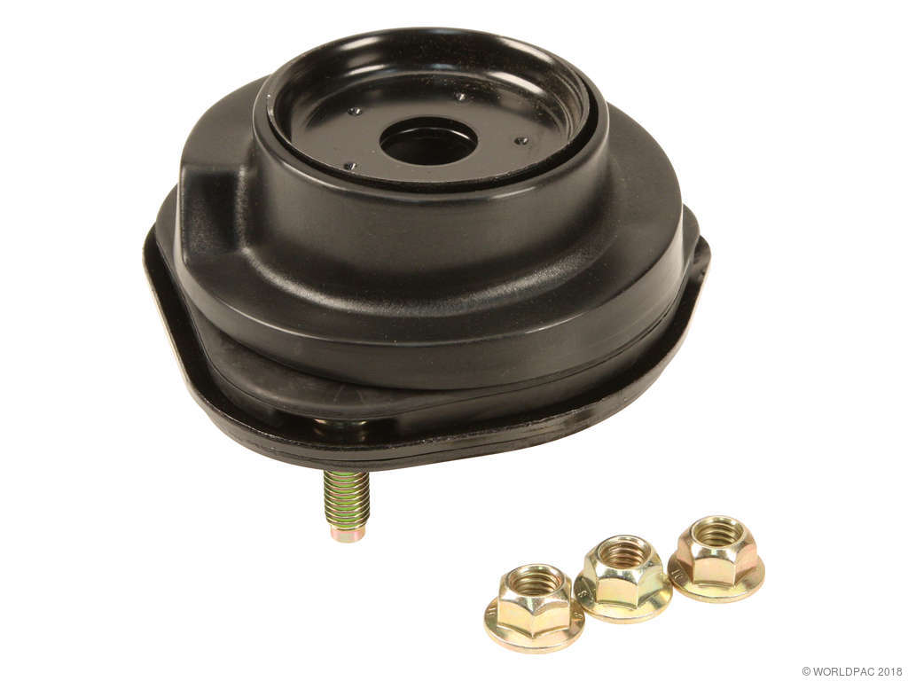 2011 Ram Dakota Suspension Strut Hardware Kit - Front (Monroe)