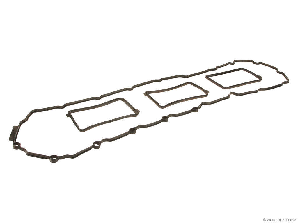 2011-2014 BMW X3 Engine Valve Cover Gasket Set (Victor Reinz)