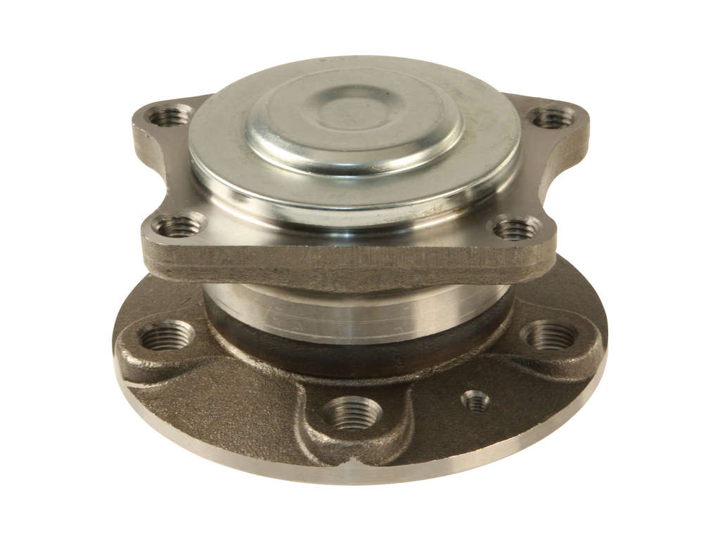 1999-2006 Volvo S80 Wheel Bearing and Hub Assembly - Rear or Rear Left or Rear Right (FEQ)