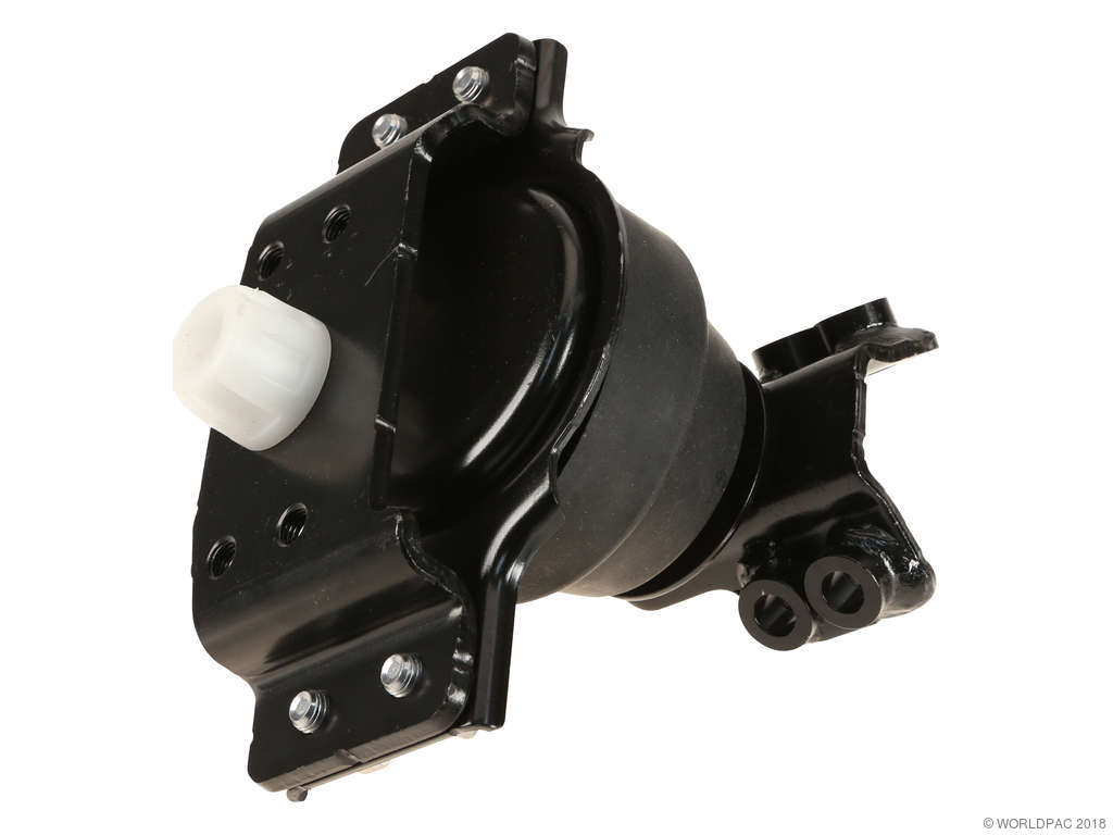 2008-2009 Toyota Sequoia Manual Transmission Mount (Genuine)