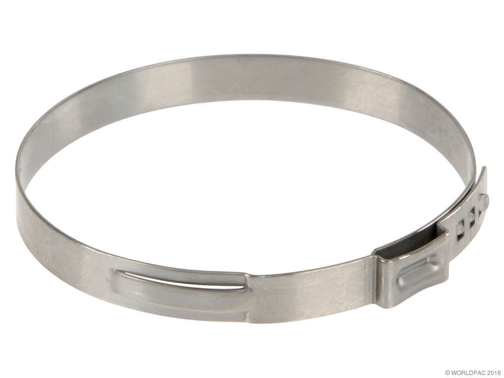 1997-1998 Volvo S90 Engine Air Intake Hose Clamp (Genuine)
