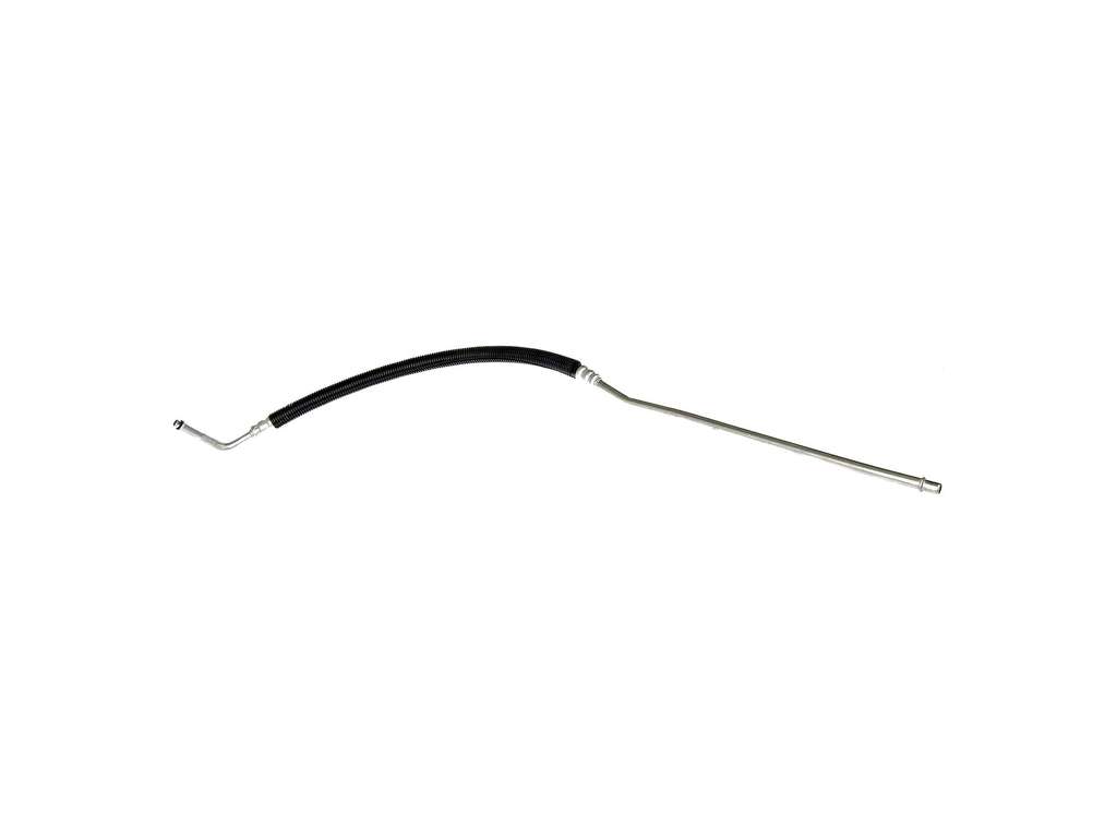 1988-1992 GMC C1500 Engine Oil Cooler Hose Assembly (Dorman)