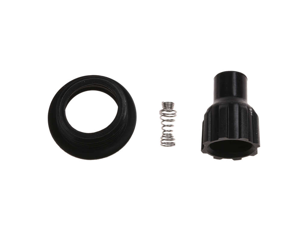 2008-2011 Chevrolet Equinox Direct Ignition Coil Boot (Autopart International)