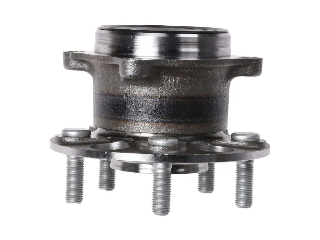 2014-2016 Acura MDX Wheel Bearing and Hub Assembly - Rear (Autopart International)