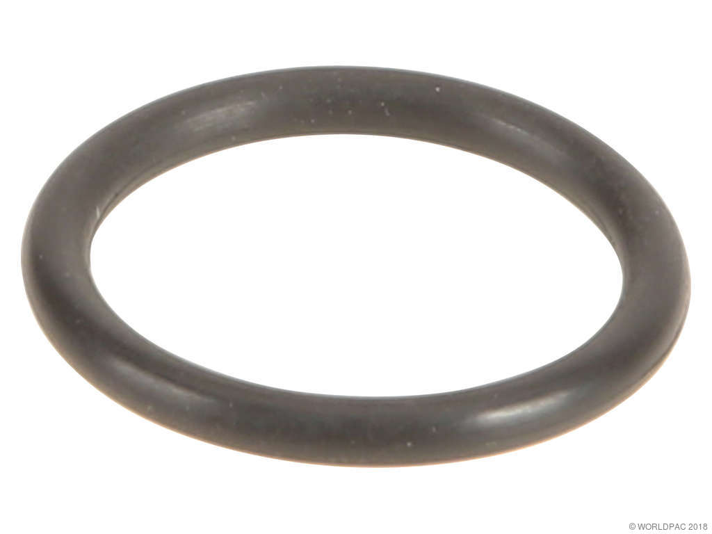 1991-2001 Lincoln Town Car Engine Oil Pump Pickup Tube Gasket (Genuine)