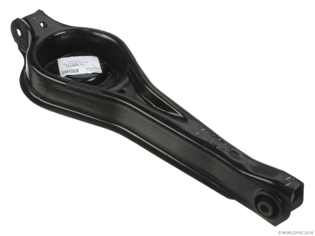 2002-2008 Jaguar X-Type Suspension Control Arm - Rear Lower Rearward (Genuine)