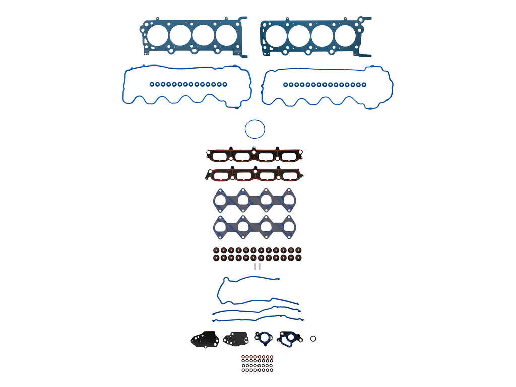 2005-2006 Lincoln Navigator Engine Cylinder Head Gasket Set (Fel-Pro)