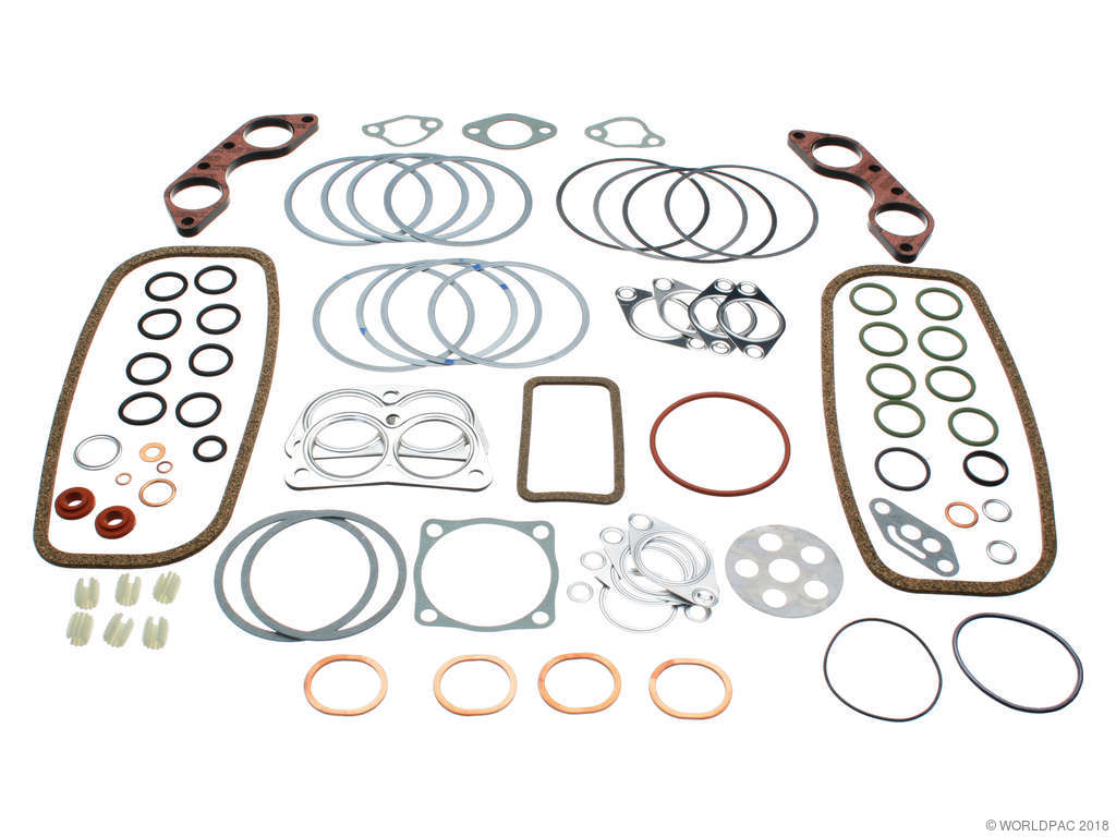 1974-1978 Volkswagen Transporter Engine Gasket Set (Victor Reinz)