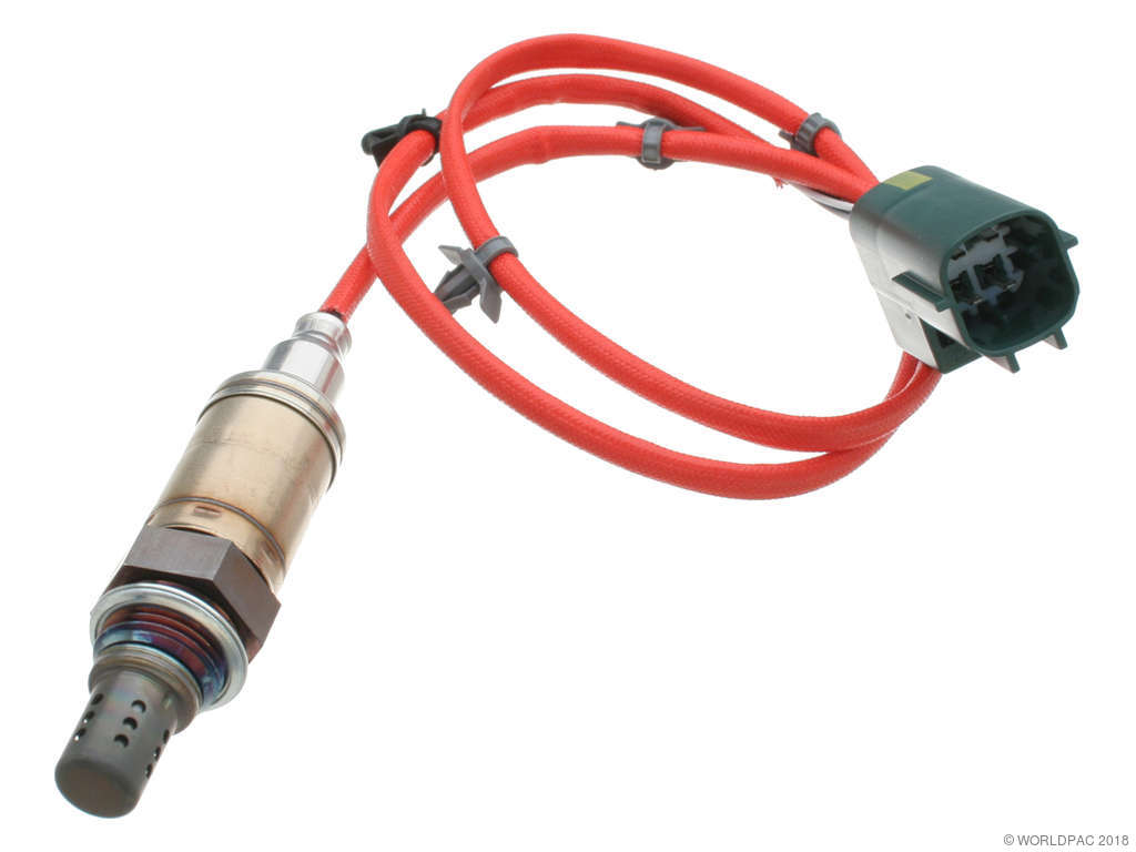 2002-2003 Nissan Maxima Oxygen Sensor - Downstream Front (Bosch)