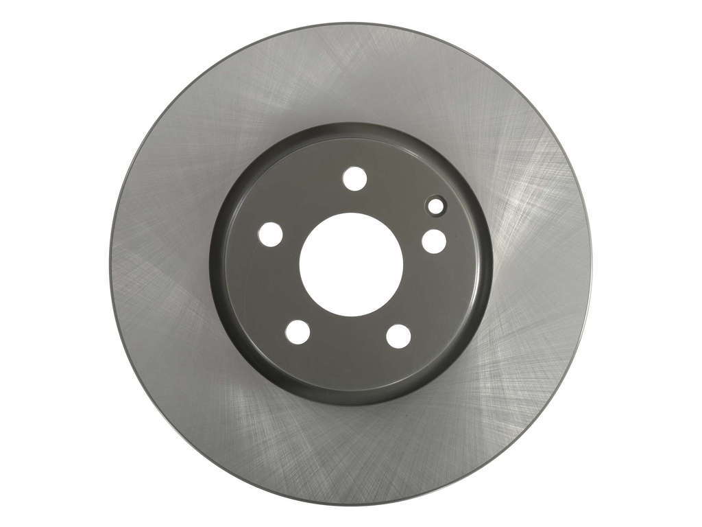2013-2014 Mercedes-Benz C300 Disc Brake Rotor - Front (Autopart International)