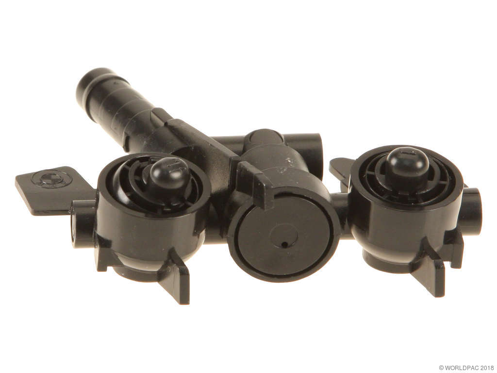 2001-2006 BMW M3 Headlight Washer Nozzle - Right (Magneti Marelli)