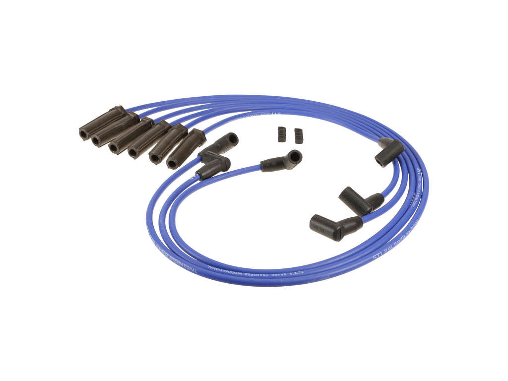 2000 Pontiac Grand Prix Spark Plug Wire Set (Karlyn)