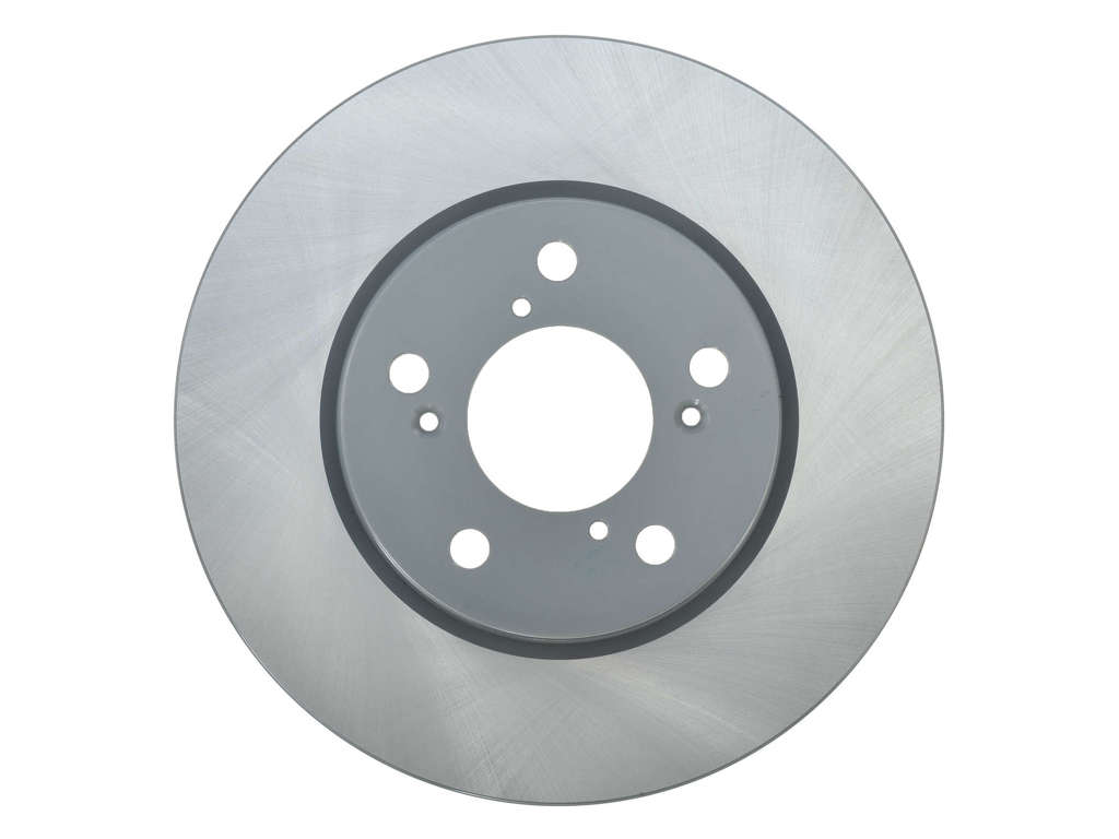 2005-2010 Honda Odyssey Disc Brake Rotor - Front (Autopart International)
