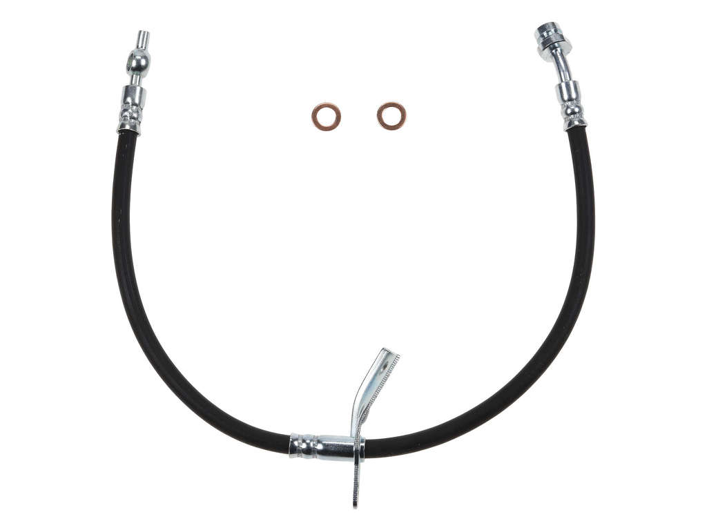 2012-2017 Hyundai Veloster Brake Hydraulic Hose - Front Right (Autopart International)